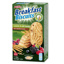 Koestlin Breakfast Biscuits Cereal and Wild Berry 18 x 160g