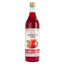 Adriatic Sun Strawberry Syrup 12 x 1L