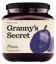 Grannys Secret Jam Plum 6 x 670g