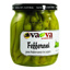 Vava Feferoni Green Hot Peppers 6 x 490g *NP*