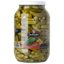 Jadranka Krastavci Pickles 4 x 2250g