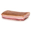 Teodora Slanina Smoked Bacon   (per lb)