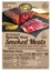 B&S Suho Meso Smoked Beef with Garlic     (per lb)