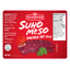 Podravka Suho Meso Smoked Dried Beef   (per Lb)