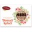 Sweet House Domaci Kolaci Assorted Desserts 10 x 1000g