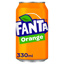Fanta Orange 24 x 330ml Can