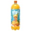 Pipi Carbonated Orange Beverage 6 x 1.5L
